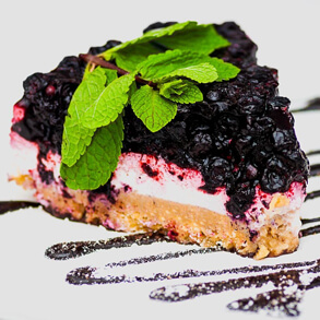 desserts cover