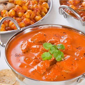 indian food cover