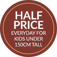 offer one